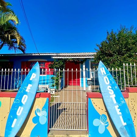 Pequi Hostel Florianópolis Buitenkant foto