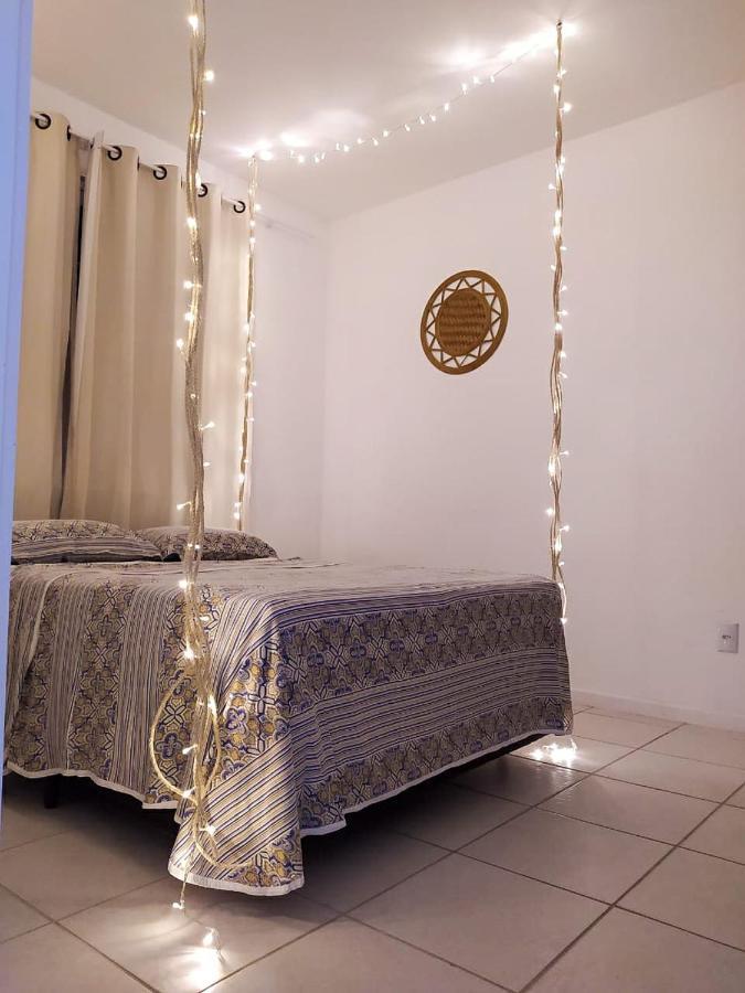 Pequi Hostel Florianópolis Buitenkant foto