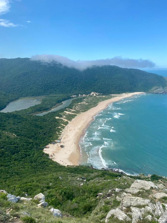 Pequi Hostel Florianópolis Buitenkant foto