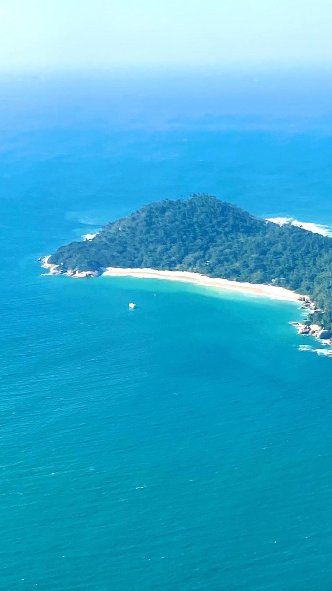 Pequi Hostel Florianópolis Buitenkant foto