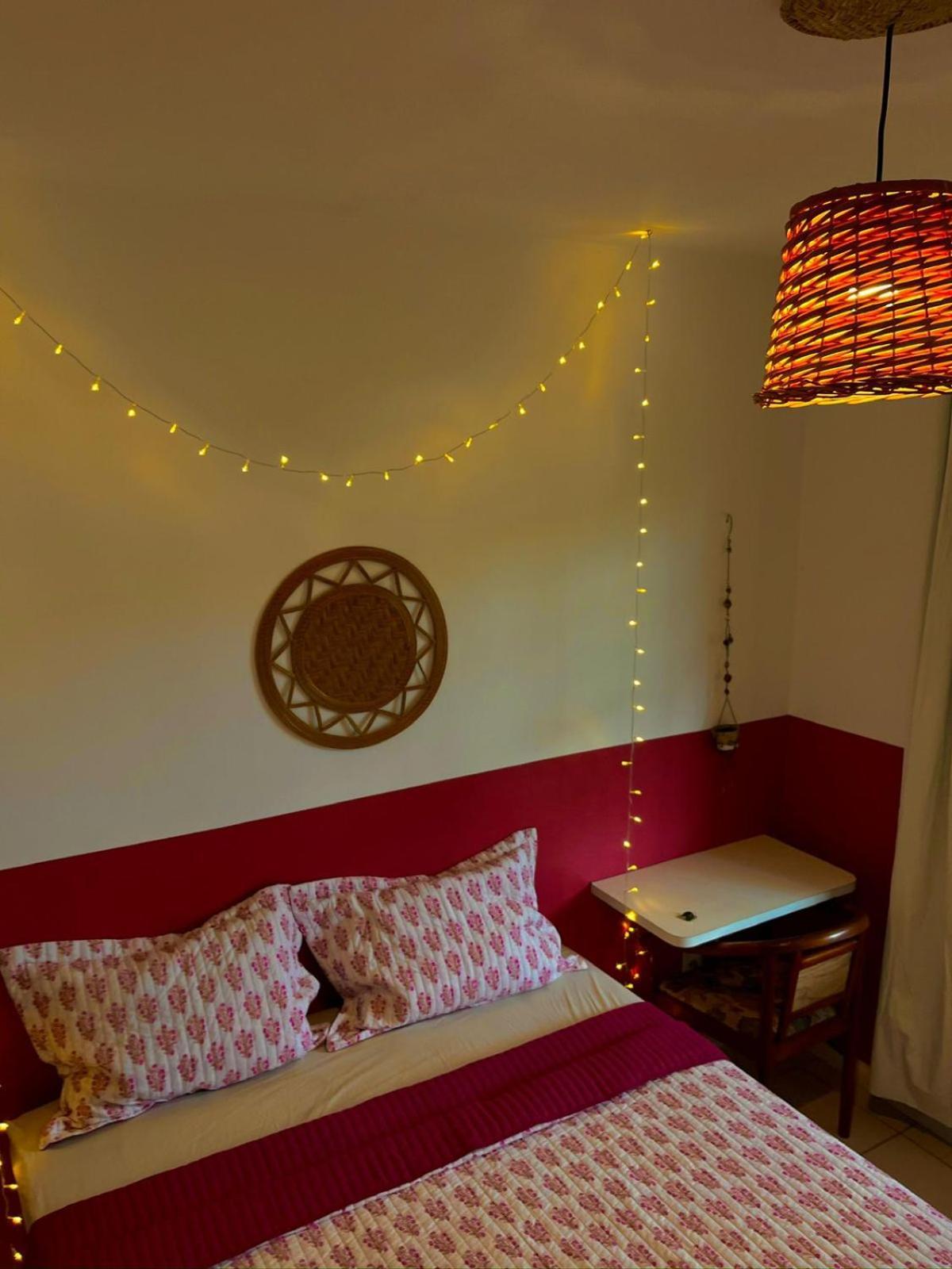 Pequi Hostel Florianópolis Buitenkant foto
