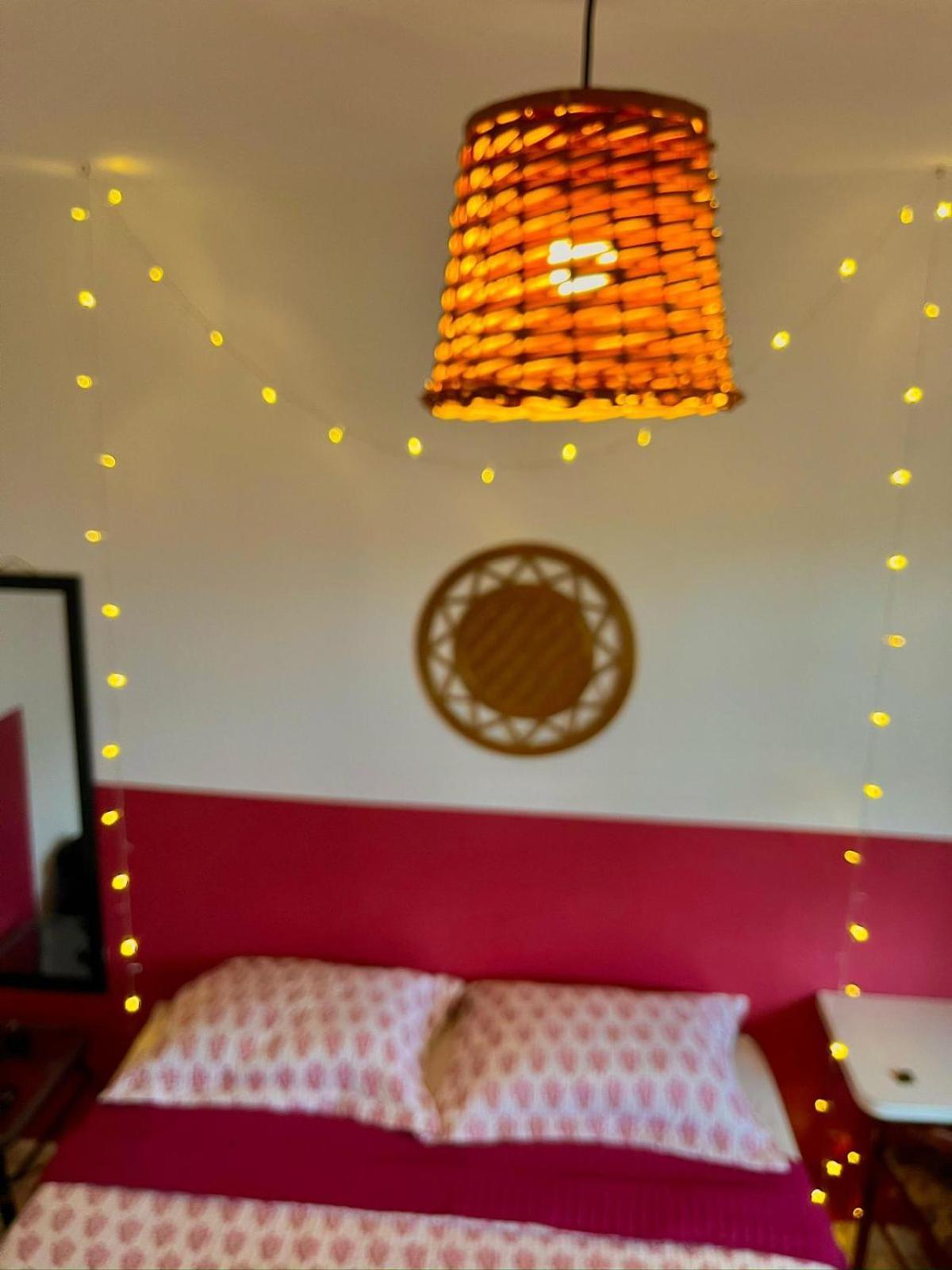 Pequi Hostel Florianópolis Buitenkant foto