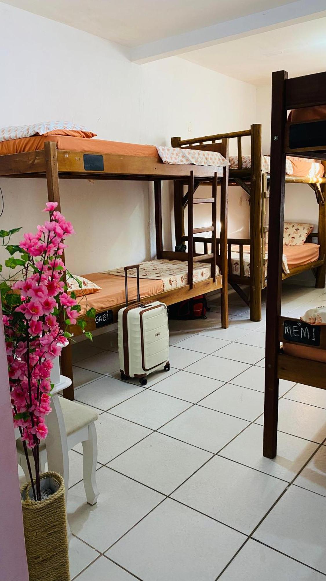Pequi Hostel Florianópolis Buitenkant foto