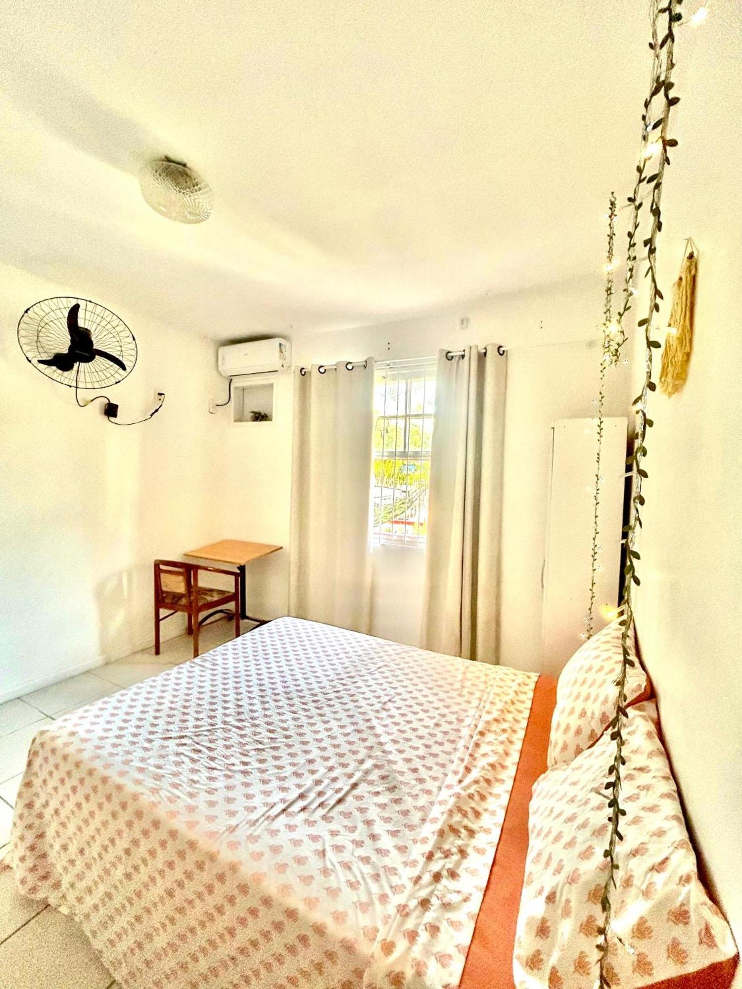 Pequi Hostel Florianópolis Buitenkant foto