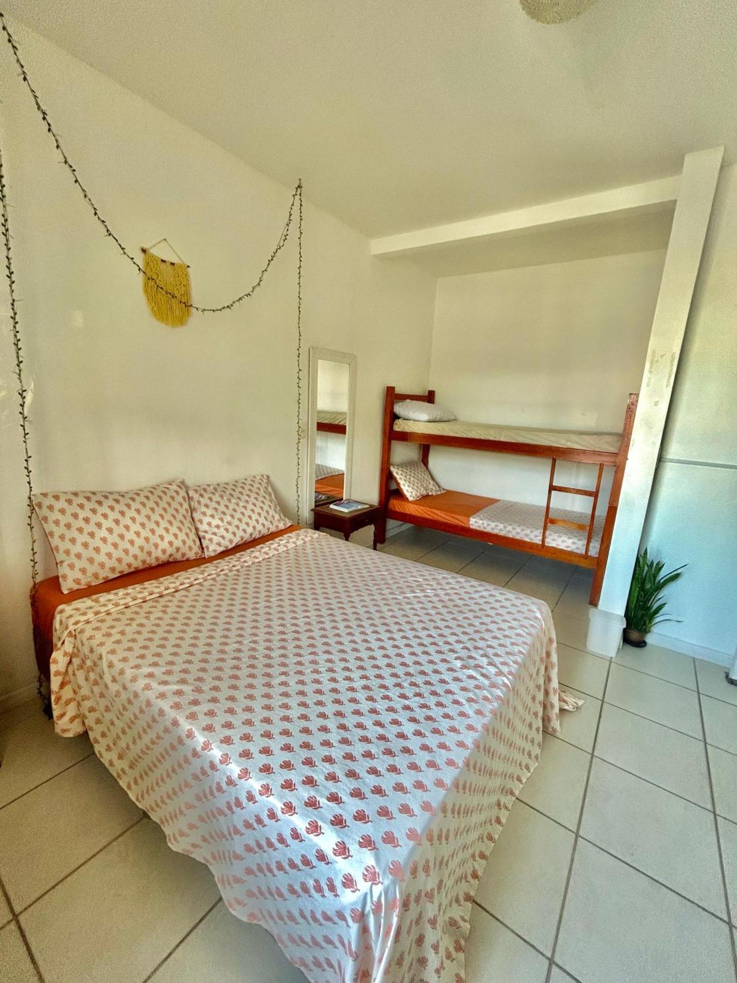 Pequi Hostel Florianópolis Buitenkant foto
