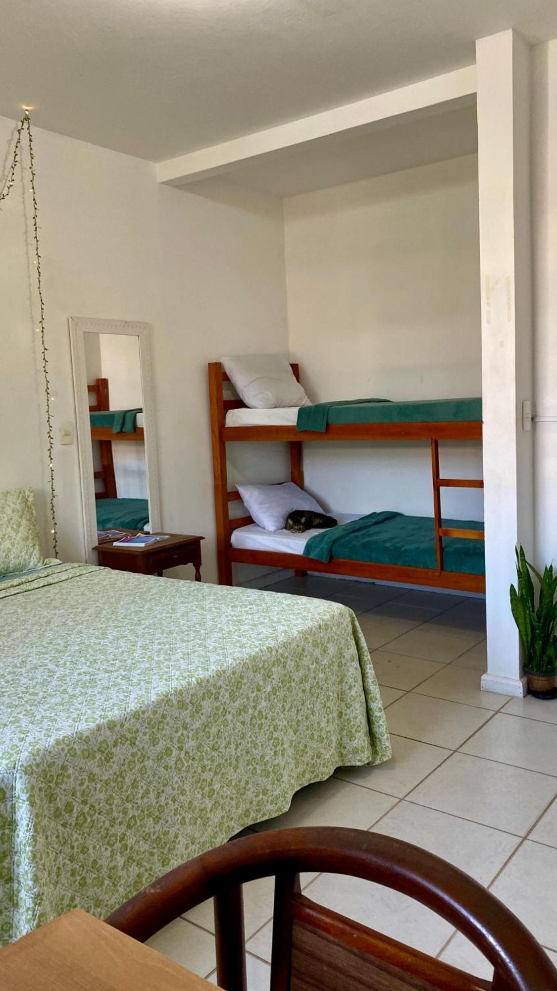 Pequi Hostel Florianópolis Buitenkant foto