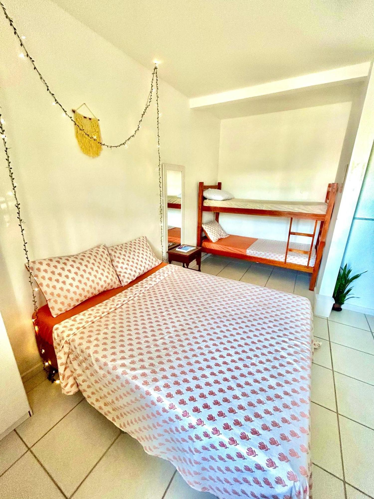 Pequi Hostel Florianópolis Buitenkant foto