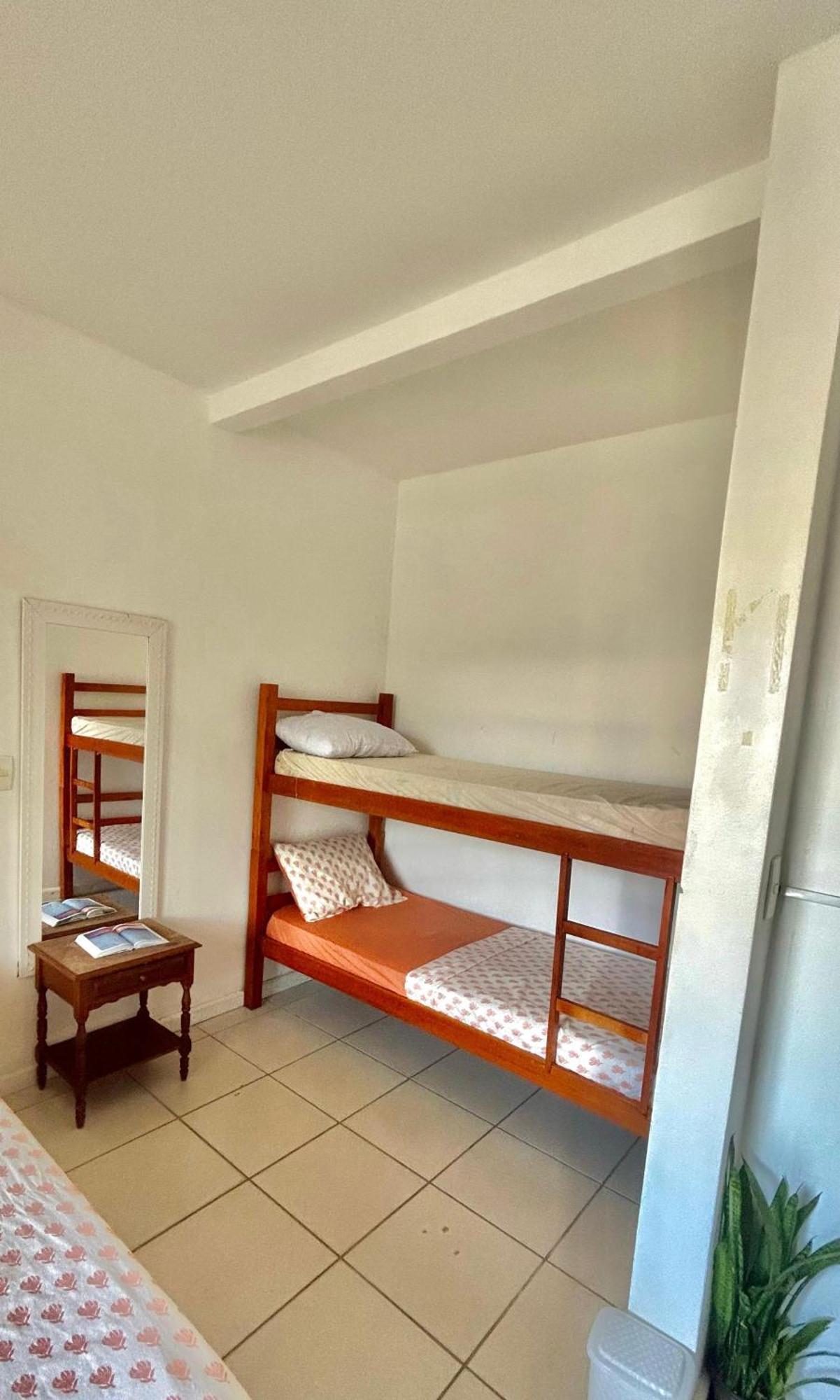Pequi Hostel Florianópolis Kamer foto
